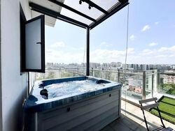 Urban Vista (D16), Condominium #548501351